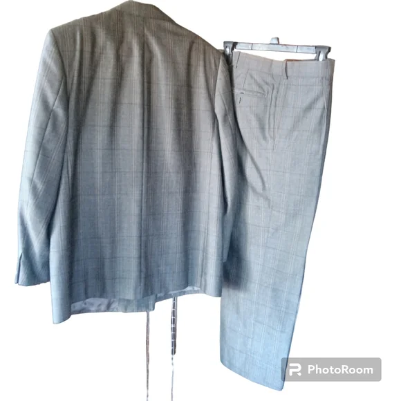 Tailored Suite